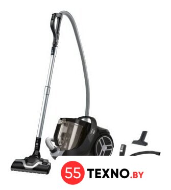 Пылесос Tefal TW7256EA - Изображение №1 — Интернет-магазин 55texno.by