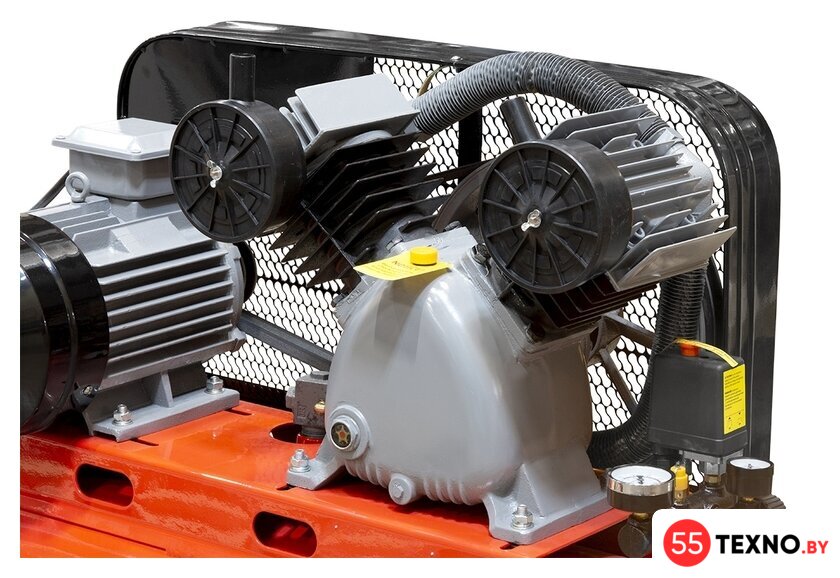 Компрессор HDC HD-A103 - Изображение №4 — Интернет-магазин 55texno.by