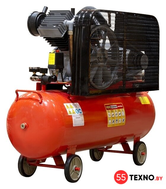 Компрессор HDC HD-A103 - Изображение №3 — Интернет-магазин 55texno.by