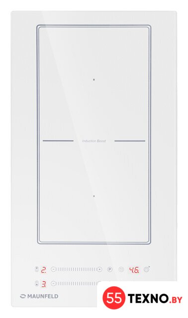 Варочная панель MAUNFELD CVI292S2BWH - Изображение №1 — Интернет-магазин 55texno.by