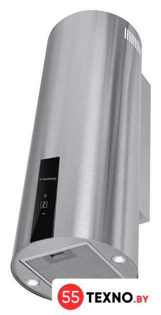 Кухонная вытяжка MAUNFELD Lee Wall 35 Sensor (нержавеющая сталь) - Изображение №1 — Интернет-магазин 55texno.by