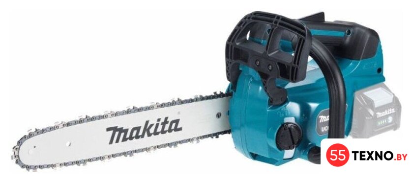 Аккумуляторная пила Makita UC004GM101 (с 1-им АКБ) - Изображение №5 — Интернет-магазин 55texno.by
