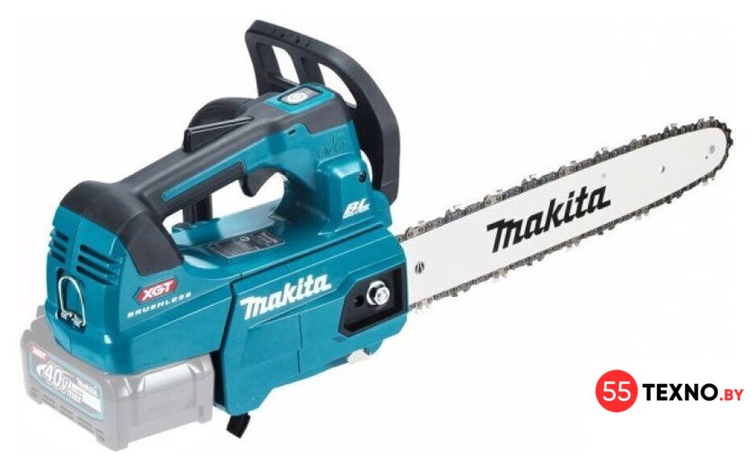Аккумуляторная пила Makita UC004GM101 (с 1-им АКБ) - Изображение №2 — Интернет-магазин 55texno.by