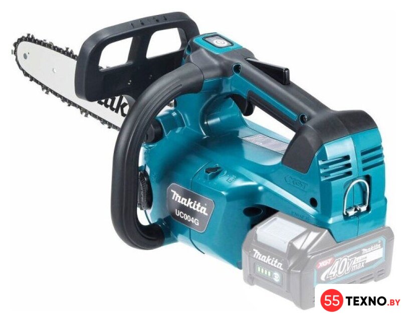 Аккумуляторная пила Makita UC004GM101 (с 1-им АКБ) - Изображение №7 — Интернет-магазин 55texno.by
