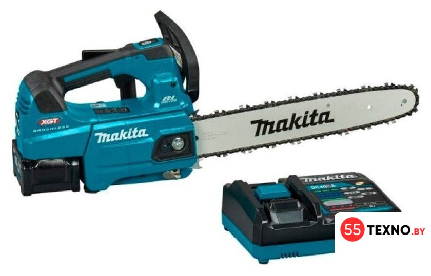 Аккумуляторная пила Makita UC004GM101 (с 1-им АКБ) - Изображение №1 — Интернет-магазин 55texno.by