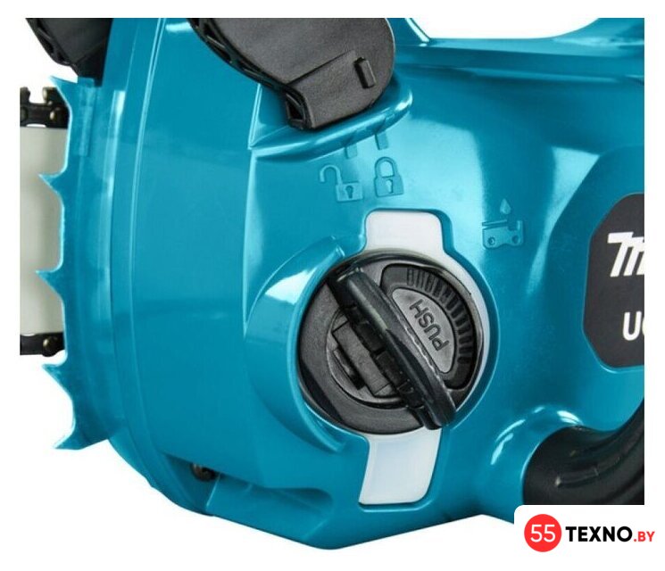 Аккумуляторная пила Makita UC004GM101 (с 1-им АКБ) - Изображение №6 — Интернет-магазин 55texno.by
