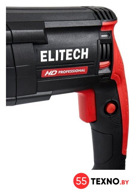 Перфоратор ELITECH RH 0928RE (кейс) - Изображение №7 — Интернет-магазин 55texno.by