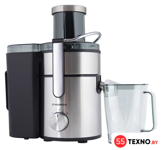 Соковыжималка MAUNFELD MJE.1500S - Изображение №1 — Интернет-магазин 55texno.by
