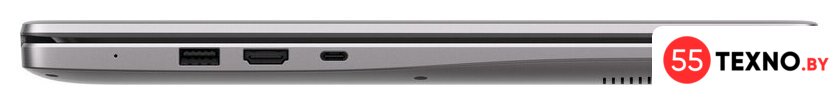 Ноутбук HONOR MagicBook X16 AMD 2025 GOH-X 5301APLN - Изображение №9 — Интернет-магазин 55texno.by
