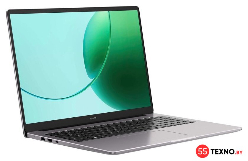Ноутбук HONOR MagicBook X16 AMD 2025 GOH-X 5301APLN - Изображение №5 — Интернет-магазин 55texno.by