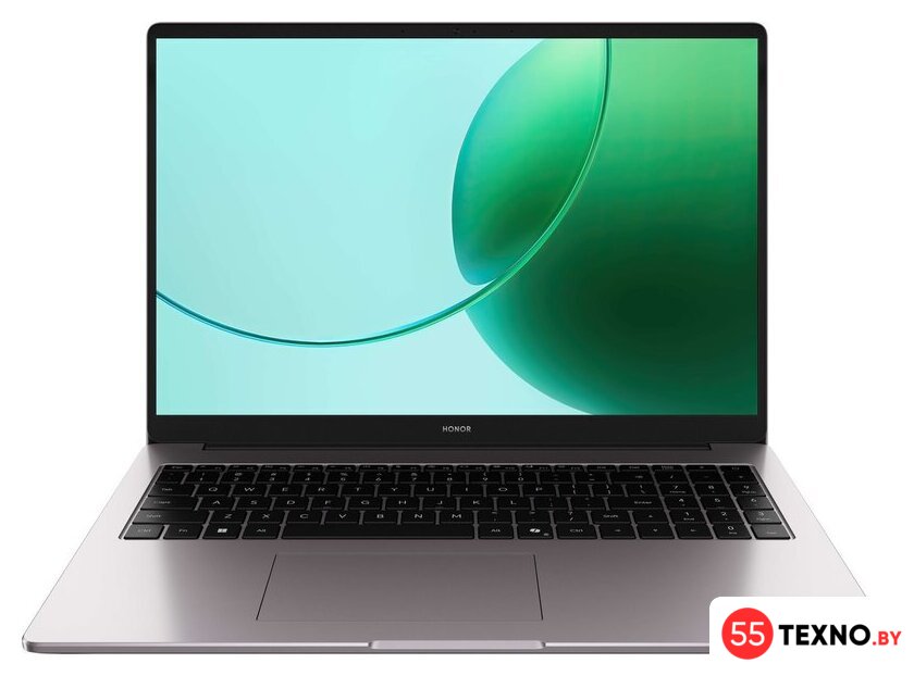 Ноутбук HONOR MagicBook X16 AMD 2025 GOH-X 5301APLN - Изображение №1 — Интернет-магазин 55texno.by