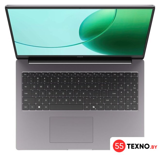 Ноутбук HONOR MagicBook X16 AMD 2025 GOH-X 5301APLN - Изображение №3 — Интернет-магазин 55texno.by