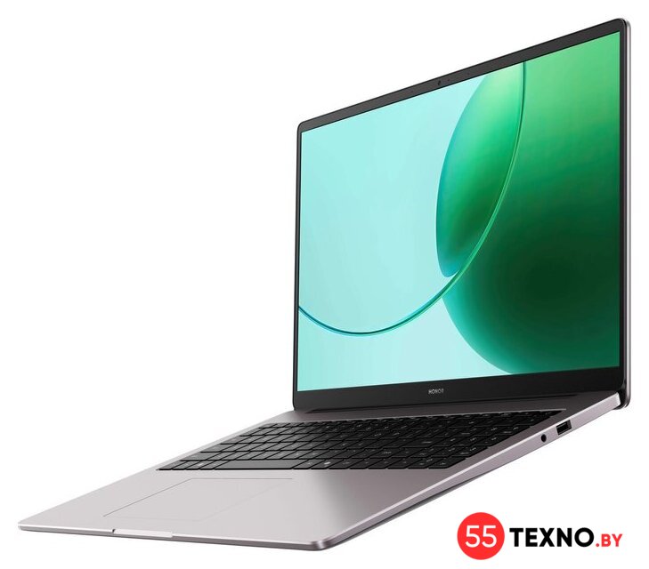 Ноутбук HONOR MagicBook X16 AMD 2025 GOH-X 5301APLN - Изображение №4 — Интернет-магазин 55texno.by