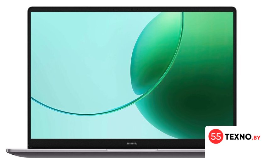 Ноутбук HONOR MagicBook X16 AMD 2025 GOH-X 5301APLN - Изображение №2 — Интернет-магазин 55texno.by