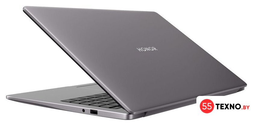 Ноутбук HONOR MagicBook X16 AMD 2025 GOH-X 5301APLN - Изображение №6 — Интернет-магазин 55texno.by