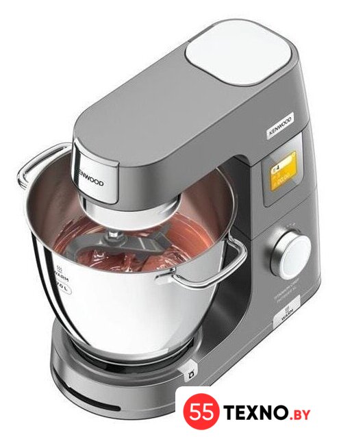 Кухонный процессор Kenwood Chef Patissier XL KWL90.004SI - Изображение №2 — Интернет-магазин 55texno.by