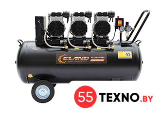 Компрессор ELAND EL-15061OF Pro - Изображение №1 — Интернет-магазин 55texno.by