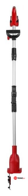 Мотокультиватор аккумуляторный Wortex CRC 3018 XLT Set 1335865 (с 1-им АКБ) - Изображение №2 — Интернет-магазин 55texno.by