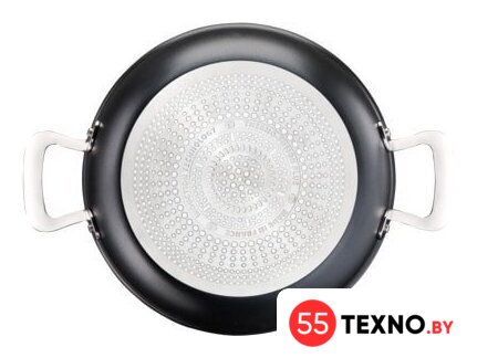Сотейник Tefal Unlimited G2557172 - Изображение №4 — Интернет-магазин 55texno.by