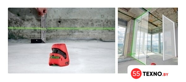Лазерный нивелир Condtrol Neo G220 set - Изображение №2 — Интернет-магазин 55texno.by