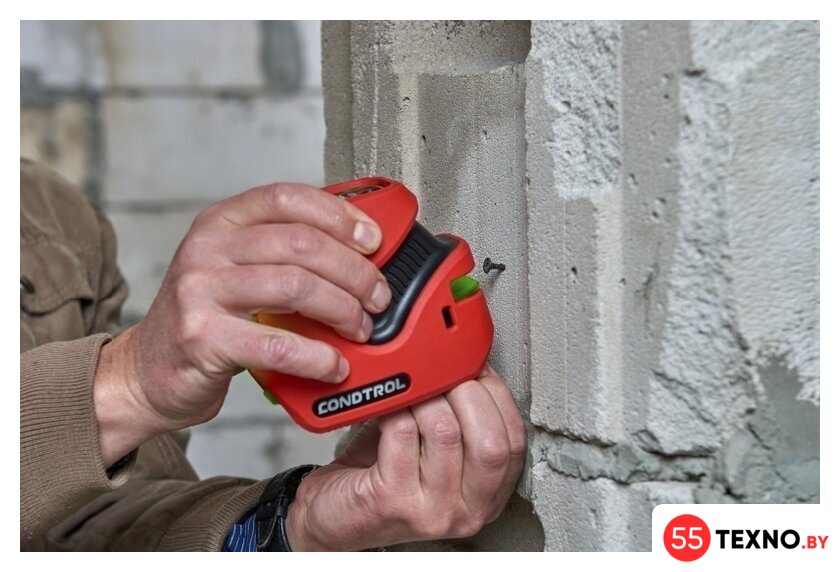 Лазерный нивелир Condtrol Neo G220 set - Изображение №6 — Интернет-магазин 55texno.by