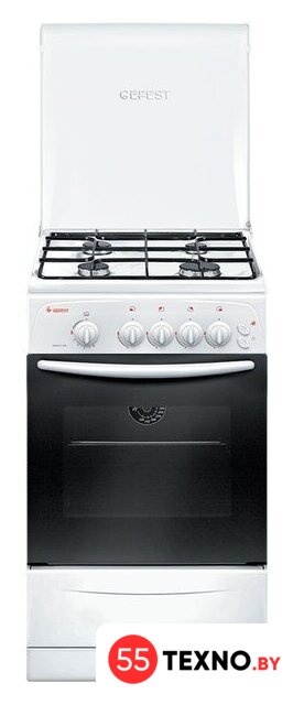 Кухонная плита GEFEST 3200-06 К33 - Изображение №1 — Интернет-магазин 55texno.by
