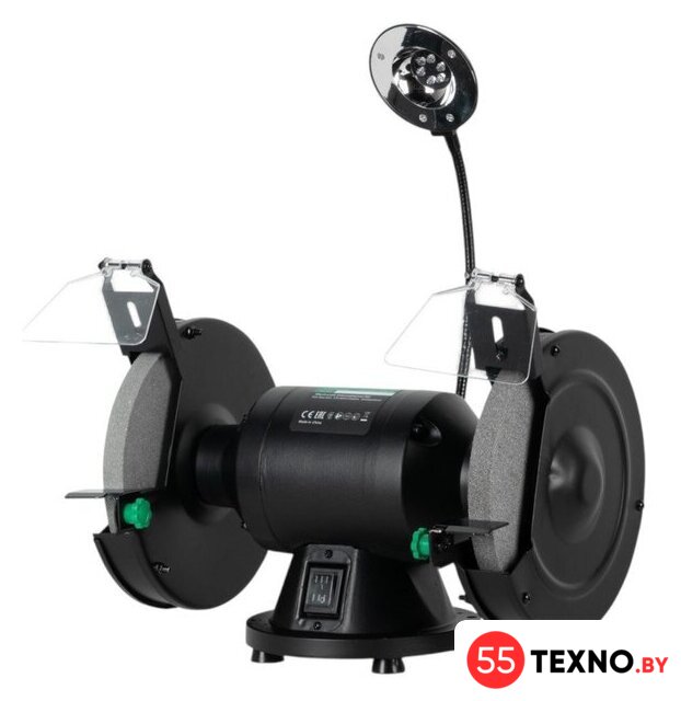 Заточный станок DWT DSP-350 L - Изображение №1 — Интернет-магазин 55texno.by