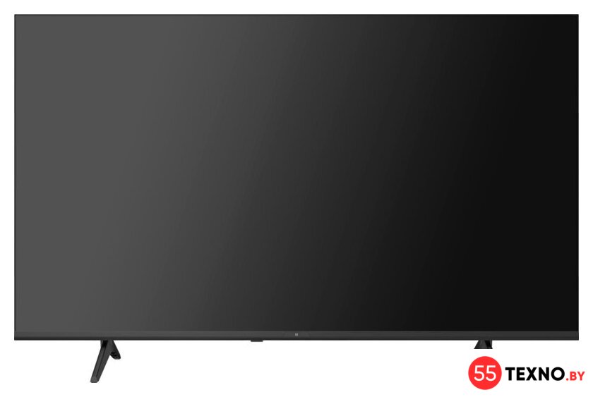 Телевизор H 43QLED7564D - Изображение №1 — Интернет-магазин 55texno.by