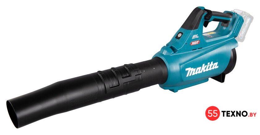 Садовая воздуходувка Makita UB001GZ (без АКБ) - Изображение №1 — Интернет-магазин 55texno.by