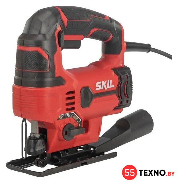 Электролобзик Skil JS3131SE00 - Изображение №2 — Интернет-магазин 55texno.by