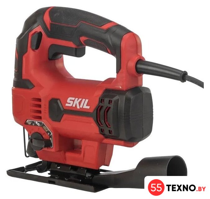 Электролобзик Skil JS3131SE00 - Изображение №3 — Интернет-магазин 55texno.by
