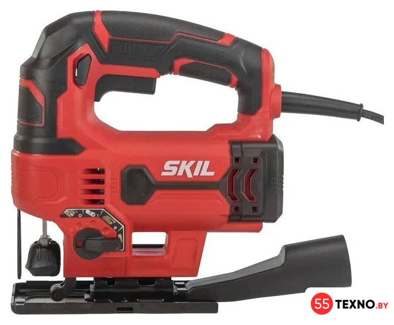 Электролобзик Skil JS3131SE00 - Изображение №1 — Интернет-магазин 55texno.by