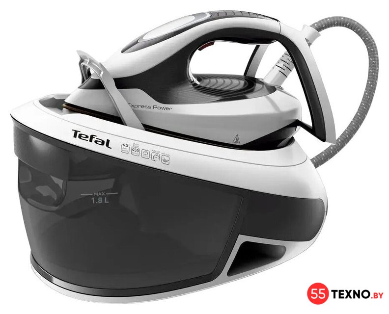 Утюг Tefal Express Power SV8130E0 - Изображение №1 — Интернет-магазин 55texno.by