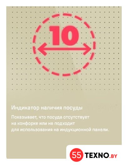 Варочная панель MAUNFELD CVI292S2FBG - Изображение №16 — Интернет-магазин 55texno.by