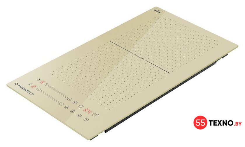 Варочная панель MAUNFELD CVI292S2FBG - Изображение №4 — Интернет-магазин 55texno.by
