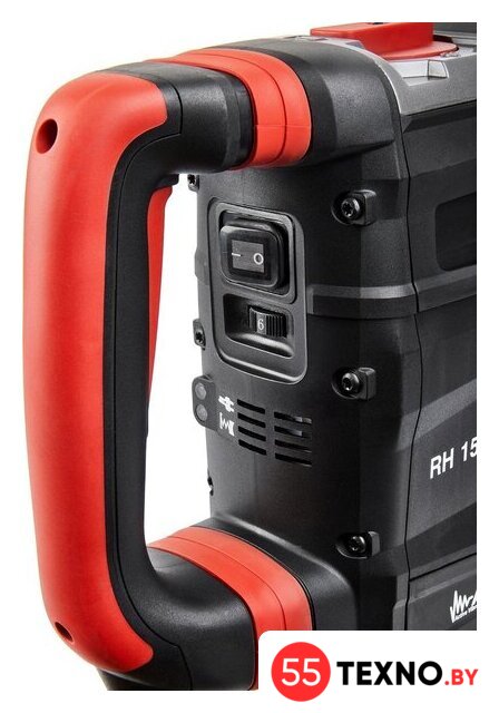 Перфоратор ELITECH RH 1552E (кейс) - Изображение №10 — Интернет-магазин 55texno.by