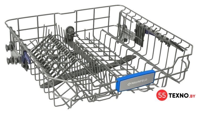 Встраиваемая посудомоечная машина MAUNFELD MLP 12IM - Изображение №11 — Интернет-магазин 55texno.by