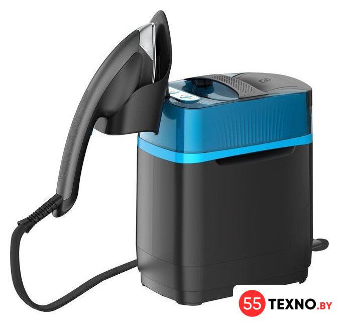 Отпариватель Tefal Cube UT2020E0 - Изображение №1 — Интернет-магазин 55texno.by