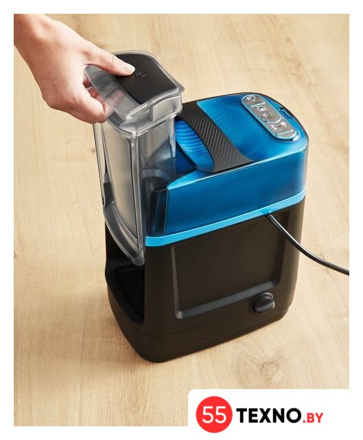 Отпариватель Tefal Cube UT2020E0 - Изображение №5 — Интернет-магазин 55texno.by