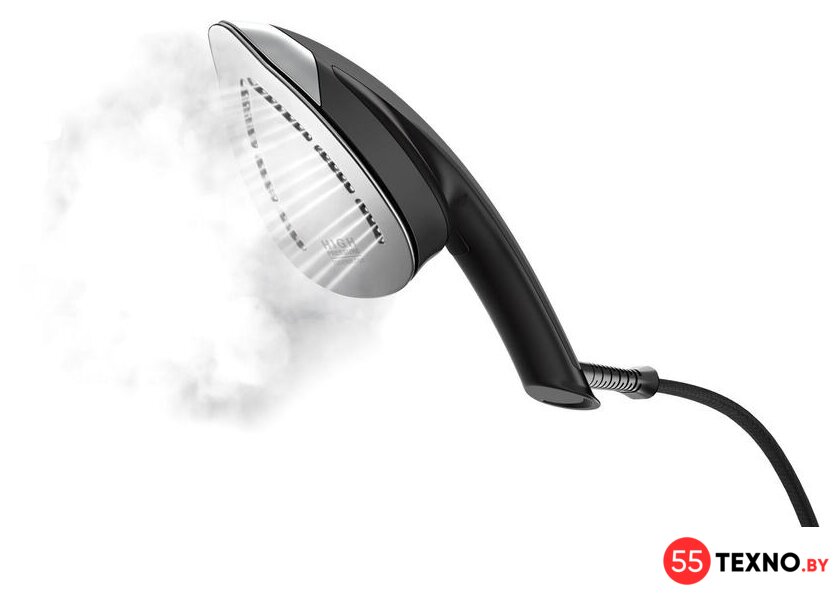 Отпариватель Tefal Cube UT2020E0 - Изображение №2 — Интернет-магазин 55texno.by