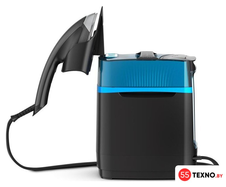 Отпариватель Tefal Cube UT2020E0 - Изображение №3 — Интернет-магазин 55texno.by