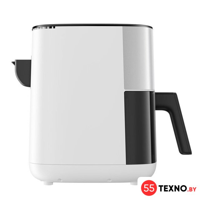 Аэрогриль (аэрофритюрница) Trouver Air Fryer FD10s Pro 6L (белый) - Изображение №3 — Интернет-магазин 55texno.by