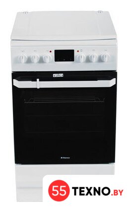 Кухонная плита Hansa FCMW59209 - Изображение №2 — Интернет-магазин 55texno.by