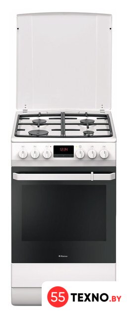Кухонная плита Hansa FCMW59209 - Изображение №1 — Интернет-магазин 55texno.by