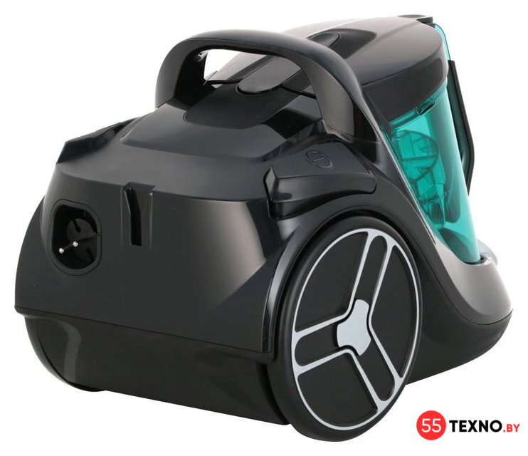 Пылесос Tefal Silence Force Cyclonic TW7222EA - Изображение №6 — Интернет-магазин 55texno.by