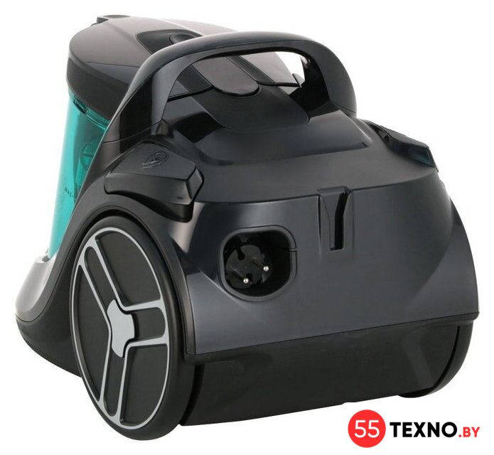 Пылесос Tefal Silence Force Cyclonic TW7222EA - Изображение №8 — Интернет-магазин 55texno.by