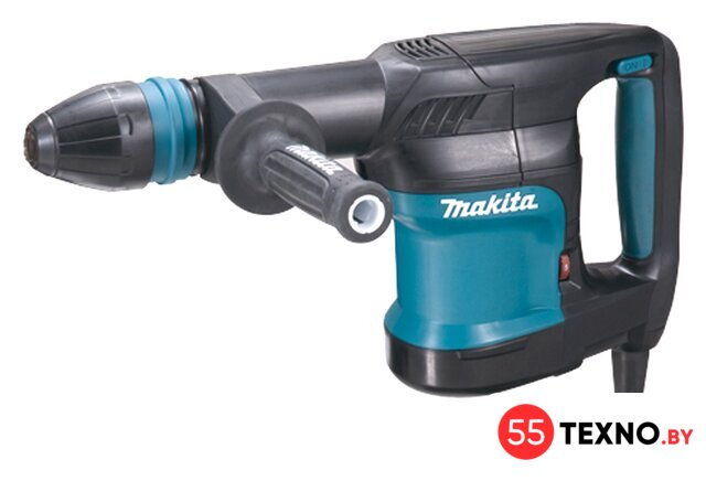 Отбойный молоток Makita HM0870C - Изображение №1 — Интернет-магазин 55texno.by