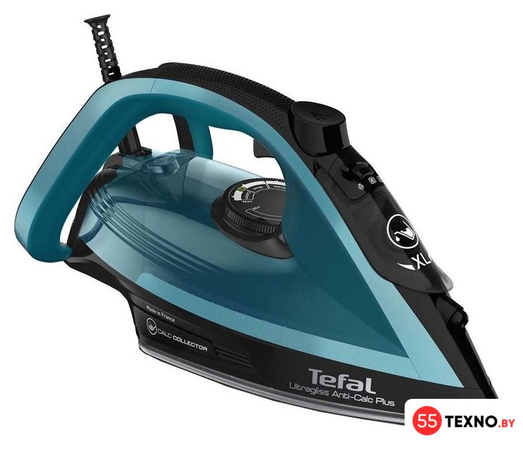 Утюг Tefal FV6832E0 - Изображение №1 — Интернет-магазин 55texno.by