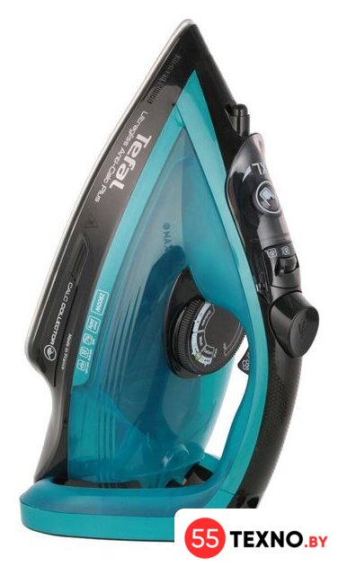 Утюг Tefal FV6832E0 - Изображение №4 — Интернет-магазин 55texno.by