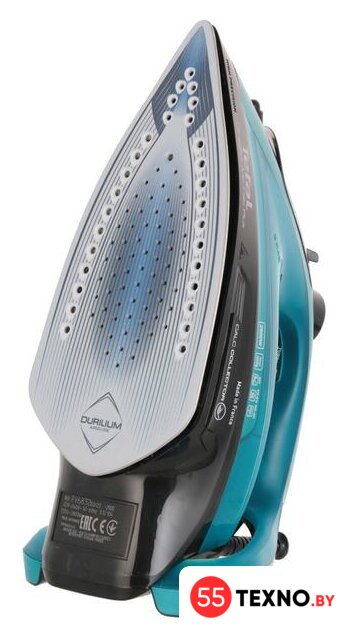 Утюг Tefal FV6832E0 - Изображение №5 — Интернет-магазин 55texno.by